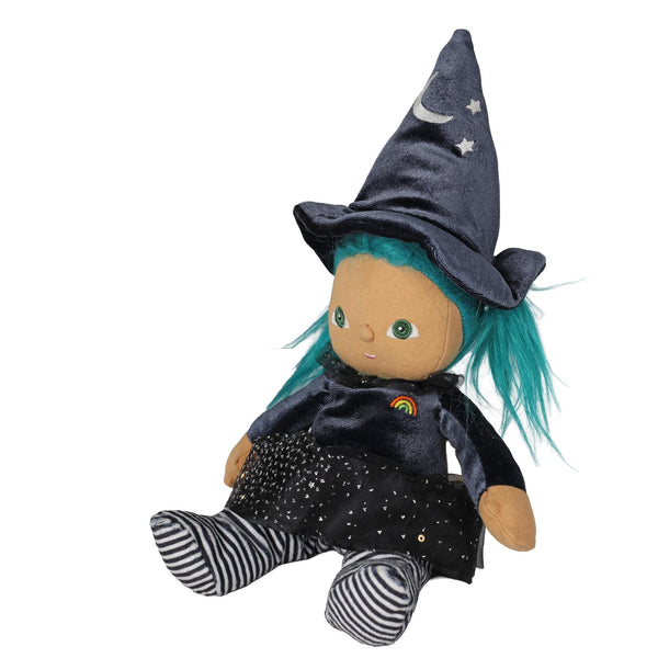 Dinky Dinkum Winnie Witch