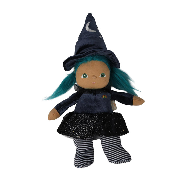 Dinky Dinkum Winnie Witch