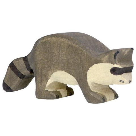 Racoon - Where The Sidewalk Ends Toy Shop