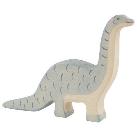 Brontosaurus - Where The Sidewalk Ends Toy Shop