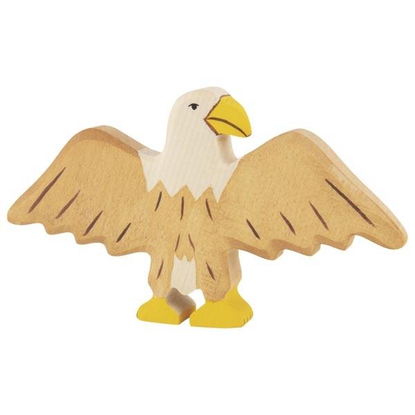 Eagle - Where The Sidewalk Ends Toy Shop