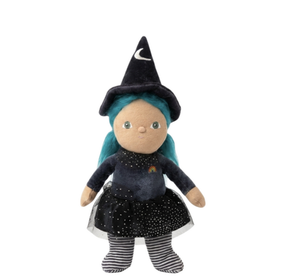 Dinky Dinkum Winnie Witch