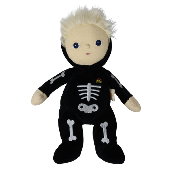 Dinky Dinkum Scully Skeleton