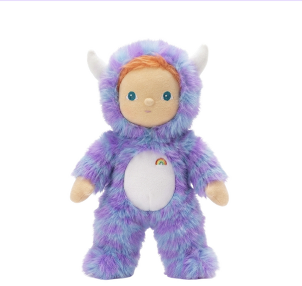 Dinky Dinkum Miles Monster