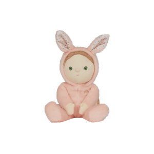 Dinky Dinkum Fluffle Family Babbit Bunny