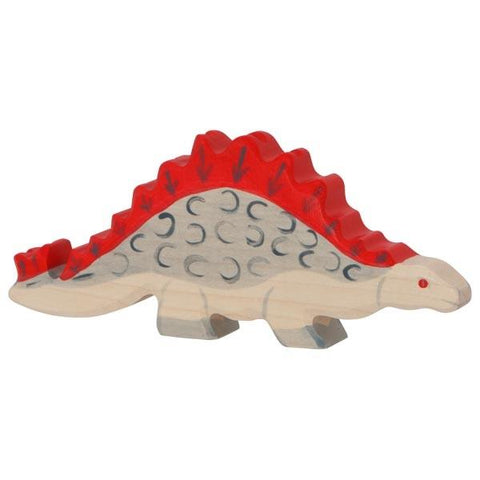 Stegosaurus