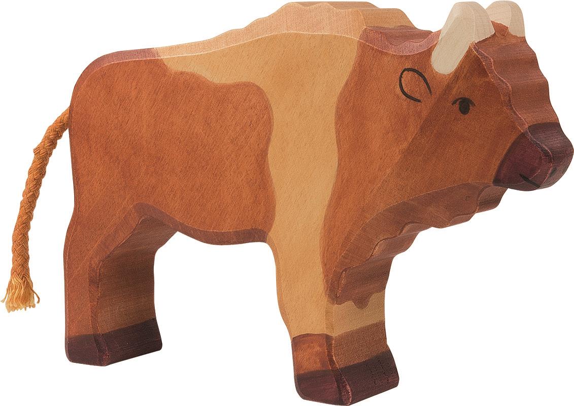 Bison - Where The Sidewalk Ends Toy Shop