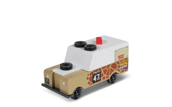 Safari Gira