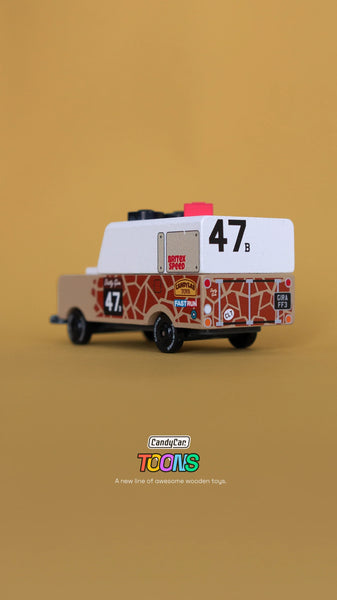 Safari Gira