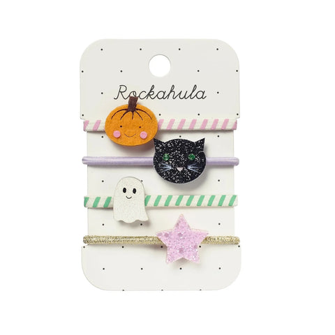 Spooky Halloween Ponies - Where The Sidewalk Ends Toy Shop