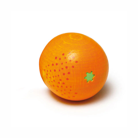 Orange - Where The Sidewalk Ends Toy Shop