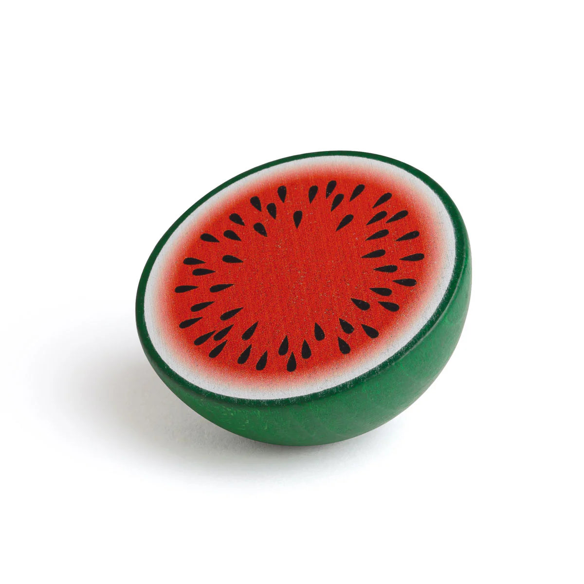 Watermelon Half Fruit - Where The Sidewalk Ends Toy Shop
