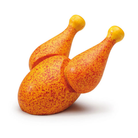 Roast Chicken to Cut - Where The Sidewalk Ends Toy Shop