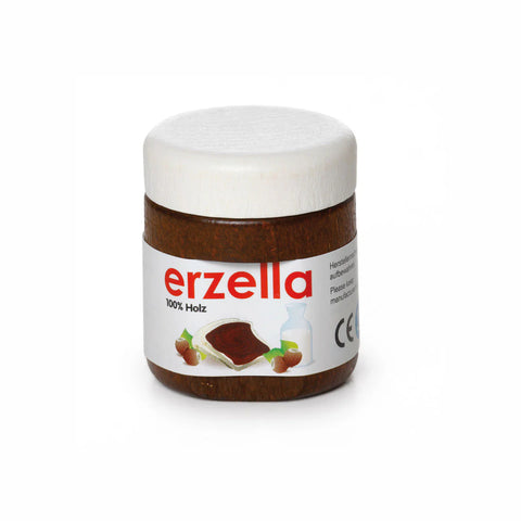 Chocolate Cream Erzella - Where The Sidewalk Ends Toy Shop