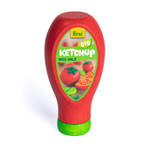 Ketchup - Where The Sidewalk Ends Toy Shop