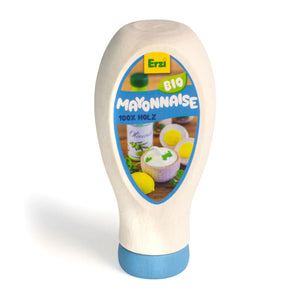 Mayonnaise - Where The Sidewalk Ends Toy Shop