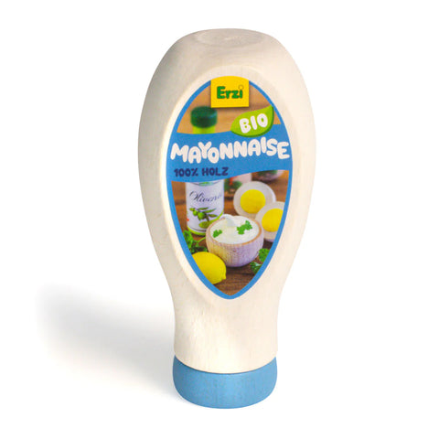 Mayonnaise - Where The Sidewalk Ends Toy Shop