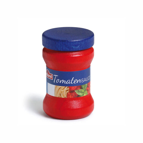 Tomato Sauce - Where The Sidewalk Ends Toy Shop