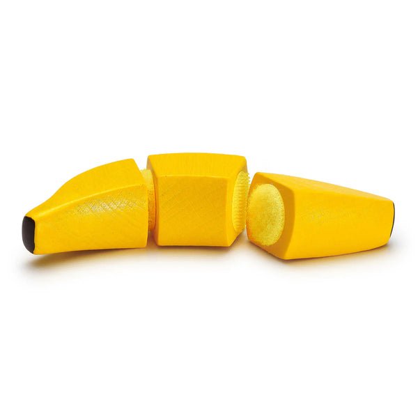 Banana to Cut - Where The Sidewalk Ends Toy Shop