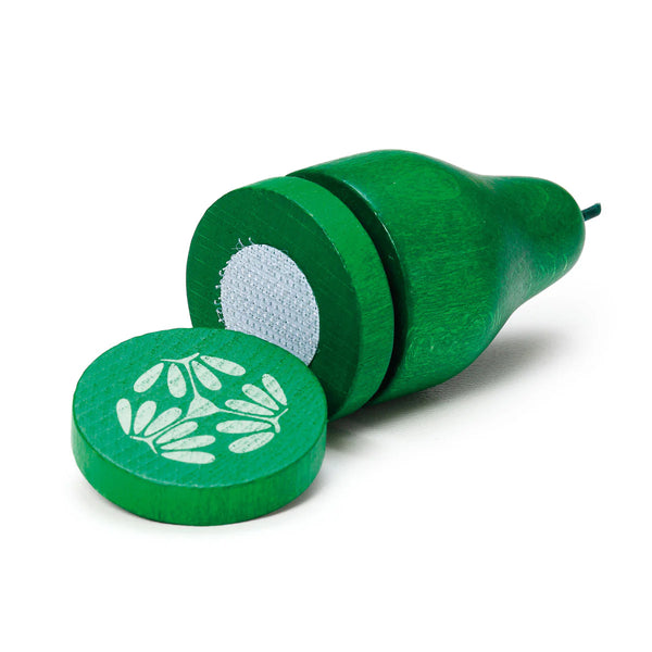 Cucumber to Cut - Where The Sidewalk Ends Toy Shop