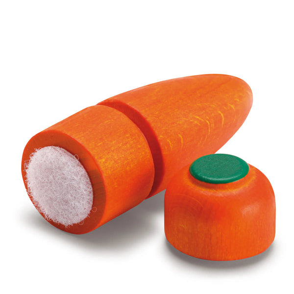 Carrot to Cut - Where The Sidewalk Ends Toy Shop