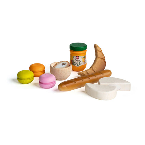 French Assortment - Where The Sidewalk Ends Toy Shop