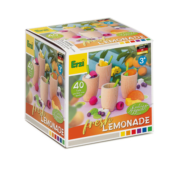 Lemonade Set