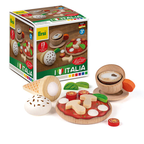 Italian Assortment - Where The Sidewalk Ends Toy Shop