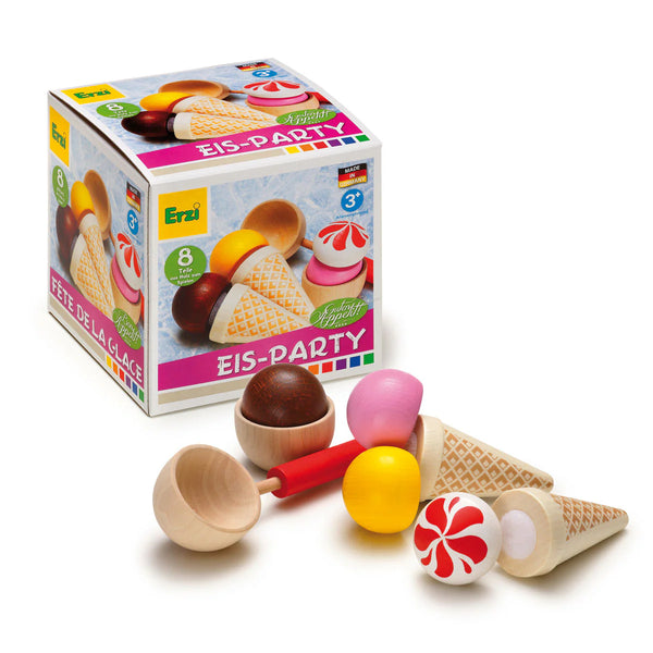 Ice Cream Party Assortment