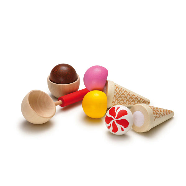 Ice Cream Party Assortment