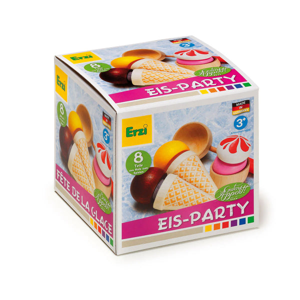 Ice Cream Party Assortment