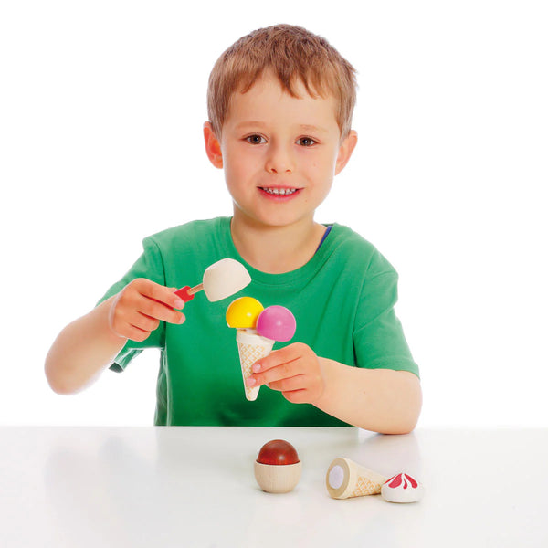 Ice Cream Party Assortment