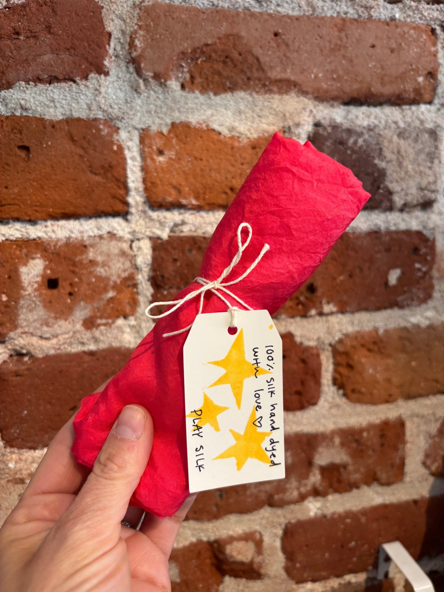 Play Silk - Where The Sidewalk Ends Toy Shop