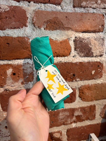 Play Silk - Where The Sidewalk Ends Toy Shop