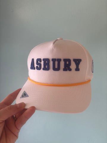 Asbury Spirit Hat Adult & Youth - Where The Sidewalk Ends Toy Shop