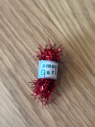 Miniature Tinsel 1:12