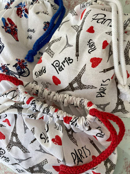 French Picnic Set - Where The Sidewalk Ends Toy Shop