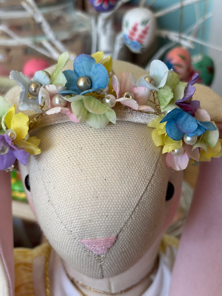 Spring Bunny - Where The Sidewalk Ends Toy Shop