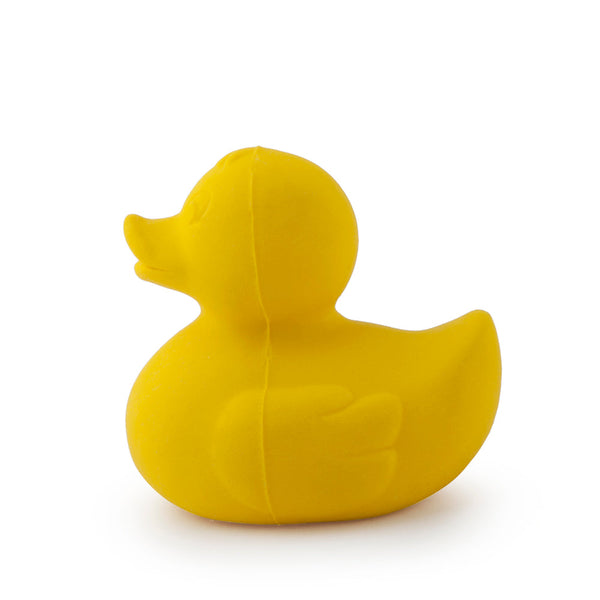 Small Ducks Monochrome Yellow - Where The Sidewalk Ends Toy Shop