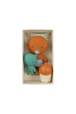 Pocket Gommu Set - Where The Sidewalk Ends Toy Shop