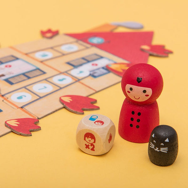 Save The Cat Pocket Game