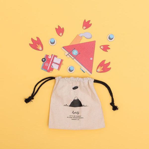 Save The Cat Pocket Game