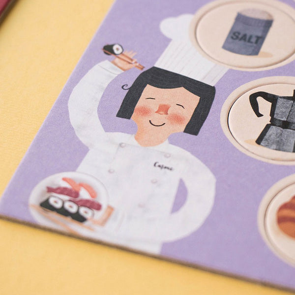 Where is the Cheese Pocket Game