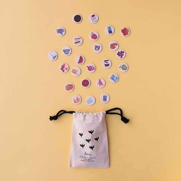 Where is the Cheese Pocket Game