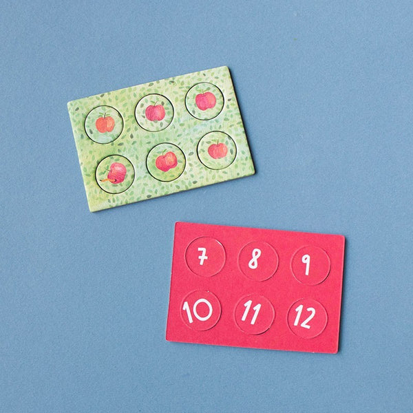 Tiny Puzzle-Pommier