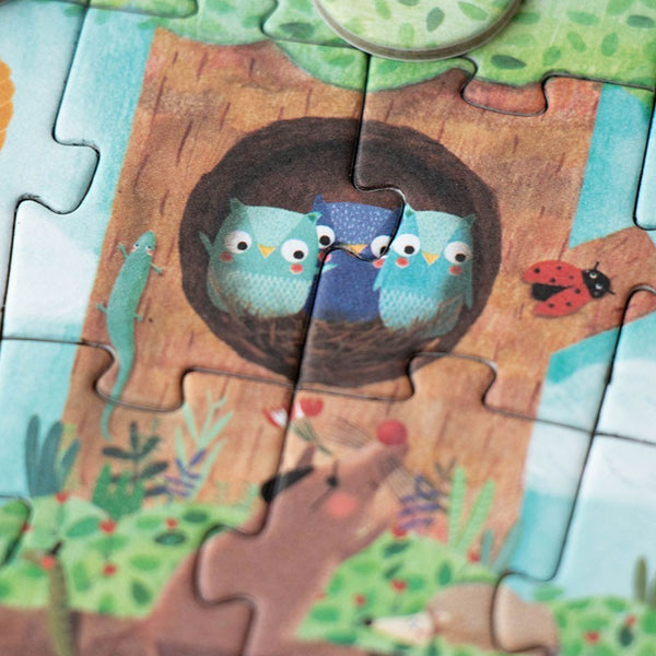 Tiny Puzzle-Pommier