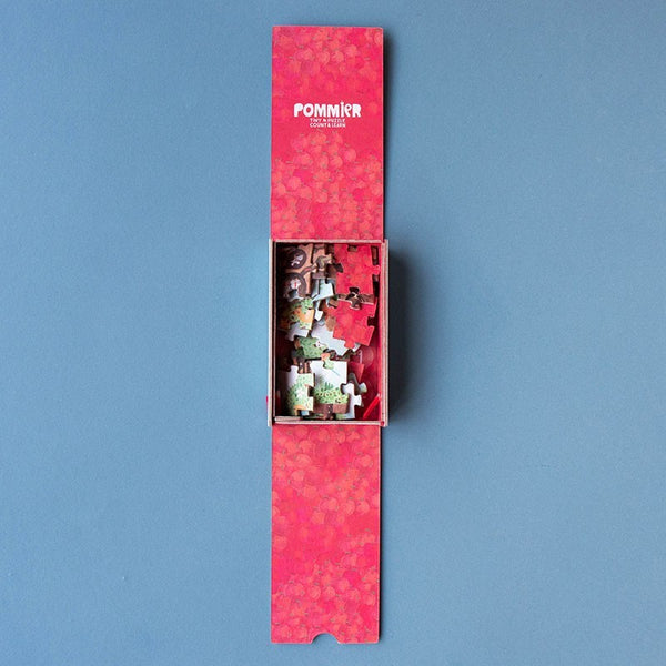 Tiny Puzzle-Pommier