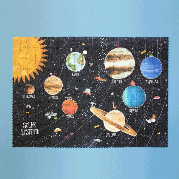 Discover the Planets - Where The Sidewalk Ends Toy Shop