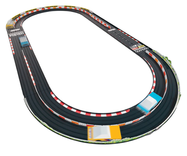 Playset: Oval