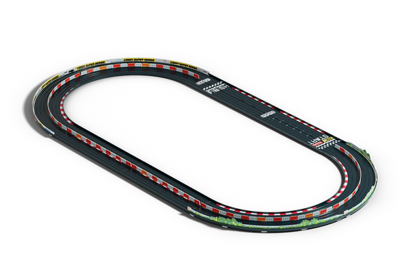 Playset: Oval